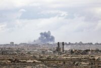 60 hari setelah gencatan senjata.. 738 pelanggaran Israel dan pengepungan Gaza yang mencekik

