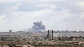 60 hari setelah gencatan senjata.. 738 pelanggaran Israel dan pengepungan Gaza yang mencekik

