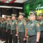 80 Pati TNI AD Diusung, Kasad Tekankan Kepercayaan dan Tantangan ke Depan

