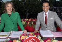 ABC Akan Mempersembahkan Rose Parade® ke-137 di Hari Tahun Baru 2026

