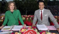ABC Akan Mempersembahkan Rose Parade® ke-137 di Hari Tahun Baru 2026

