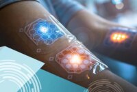 AI Kini Menafsirkan Keringat Anda untuk Mengenali Tanda Awal Penyakit

