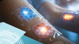 AI Kini Menafsirkan Keringat Anda untuk Mengenali Tanda Awal Penyakit

