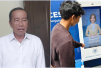 AI LISA UGM Tak Bisa Digunakan Setelah Sebut Jokowi Bukan Alumni, Salah?

