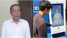 AI LISA UGM Tak Bisa Digunakan Setelah Sebut Jokowi Bukan Alumni, Salah?

