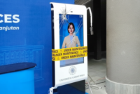 AI UGM Pensiun Dini Usai Sebut Jokowi Bukan Alumni

