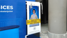 AI UGM Pensiun Dini Usai Sebut Jokowi Bukan Alumni