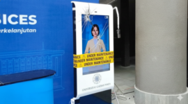 AI UGM Pensiun Dini Usai Sebut Jokowi Bukan Alumni

