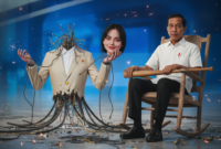 AI UGM Sebut Jokowi Bukan Alumni, Kampus Angkat Suara: Ada Kesalahan Sistem

