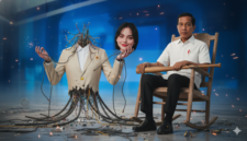 AI UGM Sebut Jokowi Bukan Alumni, Kampus Angkat Suara: Ada Kesalahan Sistem

