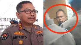 AKBP Basuki Dikabarkan Ajukan Banding Usai Dipecat Akibat Meninggalnya Dosennya, Polda Jateng Tanggapi

