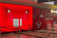 ARI Irlandia Mendunia Dengan Kampanye Liburan 'Kegembiraan' Baru