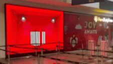 ARI Irlandia Mendunia Dengan Kampanye Liburan 'Kegembiraan' Baru