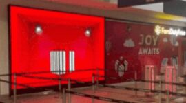 ARI Irlandia Mendunia Dengan Kampanye Liburan 'Kegembiraan' Baru

