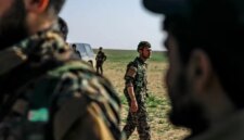 AS mengatakan integrasi SDF ke dalam tentara Suriah adalah kunci stabilitas di kawasan – RakyatPos.id