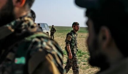 AS mengatakan integrasi SDF ke dalam tentara Suriah adalah kunci stabilitas di kawasan – RakyatPos.id