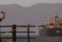 AS mengumumkan sanksi baru terhadap Venezuela — RakyatPos.id

