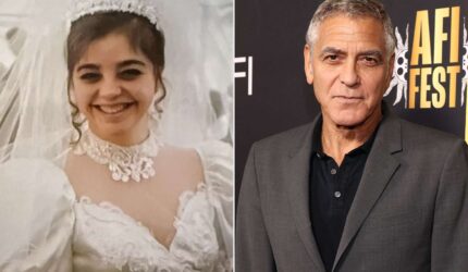 Adik George Clooney, Adelia 'Ada' Zeidler, Meninggal di Usia 65 (Eksklusif)