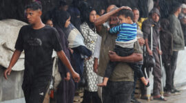 Afrika Selatan membatalkan pengabaian visa Palestina, dengan alasan upaya 'emigrasi' Israel

