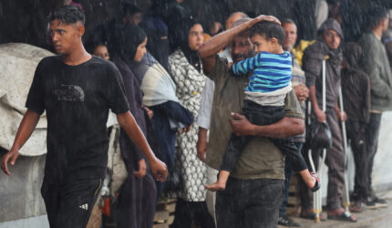 Afrika Selatan membatalkan pengabaian visa Palestina, dengan alasan upaya 'emigrasi' Israel