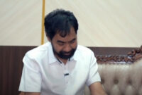 Air Mata Mualem adalah Air Mata Rakyat Indonesia

