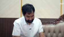 Air Mata Mualem adalah Air Mata Rakyat Indonesia