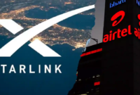 Airtel Africa memanfaatkan Starlink milik Elon Musk untuk meluncurkan layanan langsung ke seluler di 14 pasar Afrika
