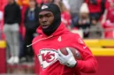 Akankah Rashee Rice bermain hari ini? Pembaruan status untuk Chiefs WR di Minggu 15

