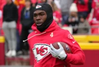 Akankah Rashee Rice bermain hari ini? Pembaruan status untuk Chiefs WR di Minggu 15