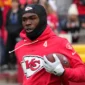 Akankah Rashee Rice bermain hari ini? Pembaruan status untuk Chiefs WR di Minggu 15

