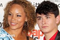 Aktor Waterloo Road dan putra Debbie Rush dari Coronation Street meninggal dunia pada usia 31 tahun

