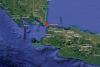 Alarm Bencana Makin Bergema, Indonesia Punya 14 Zona Merah Baru - Tribun Rakyat

