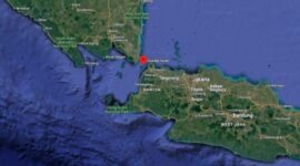 Alarm Bencana Makin Bergema, Indonesia Punya 14 Zona Merah Baru - Tribun Rakyat

