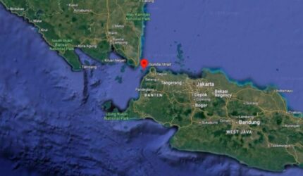 Alarm Bencana Makin Bergema, Indonesia Punya 14 Zona Merah Baru - Tribun Rakyat