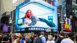 American Eagle Bertaruh Besar Pada Jean Genie Sydney Sweeney…Dan Berhasil

