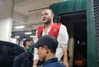 Ammar Zoni Minta Hakim Lihat CCTV Lapas Salemba pada 3 Januari 2025, Isinya Mengejutkan!