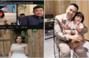 Anak Angkat Raffi Ahmad Disebut Mirip Bobby Nasution, Muncul Rumor Nama Clara Wirianda Terseret!

