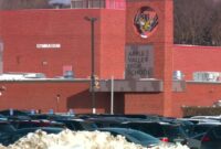 Ancaman mendorong pembatalan sekolah di distrik Rosemount-Apple Valley-Eagan

