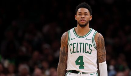 Anfernee Simons? Anthony Davis? Melihat kandidat perdagangan Celtics NBA
