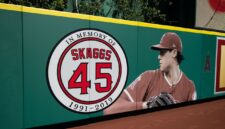 Angels, keluarga Skaggs mencapai kesepakatan di menit-menit terakhir

