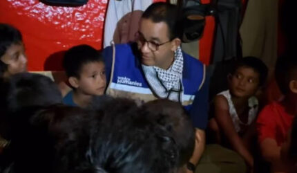 Harian Aceh Indonesia