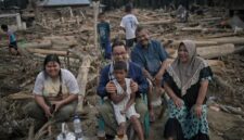Anies Desak Presiden Tetapkan Banjir Sumatera sebagai Status Bencana Nasional