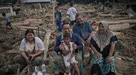 Anies Desak Presiden Tetapkan Banjir Sumatera sebagai Status Bencana Nasional

