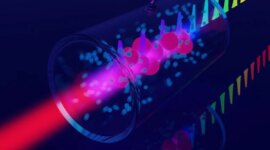 “Antena Kuantum” Mendobrak Penghalang dalam Mengukur Sinyal Terahertz yang Sulit Dicapai

