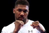 Anthony Joshua berniat 'mengungguli, mengungguli, dan menyakiti' Jake Paul