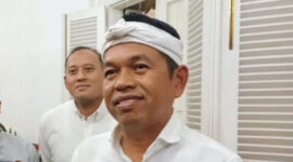 Antisipasi Banjir dan Longsor Dedi Mulyadi Tangguhkan Sementara Izin Perumahan di Bandung Raya

