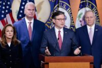 Apa isi RUU layanan kesehatan Partai Republik di DPR

