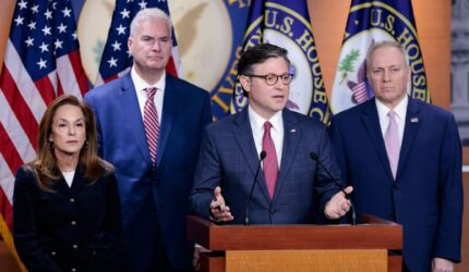 Apa isi RUU layanan kesehatan Partai Republik di DPR