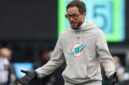 Apakah Dolphins masih bisa lolos ke babak playoff? Dimana Miami duduk di klasemen wild card AFC

