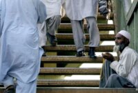 Arab Saudi Mendeportasi 24.000 Pengemis Pakistan Setelah Peringatan ke Islamabad

